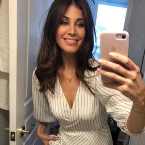 Meet your Posher, Caroline